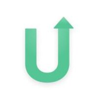 Upfin App logo - Similar company to Jrox