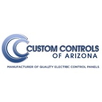 Custom Controls Of Arizona logo - Similar company to Custom Controls