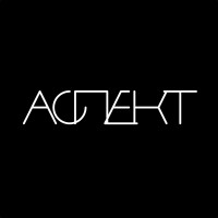 ASPECT production logo - Similar company to Confetti Events