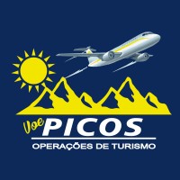 Voe Picos Operações de Turismo logo - Similar company to Picos Technology