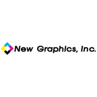 New Graphics, Inc. logo - Similar company to Printworks Custom Apparel