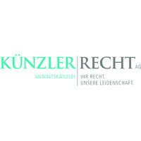 Anwaltskanzlei Künzler Recht AG logo - Similar company to Kunststiftung Sachsen-Anhalt