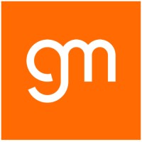 Genius Match logo - Similar company to Teknika Corporation