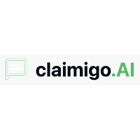 claimigo - Your personal AI assistant for insurance clarity. logo - Similar company to Leadgem - Ai-Based Lead Generation For Insurance Brokers