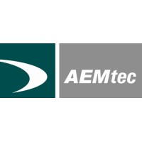 AEMtec GmbH logo - Similar company to Sentech Instruments Gmbh