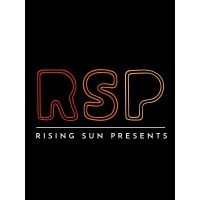Rising Sun Presents logo - Similar company to Rec Philly