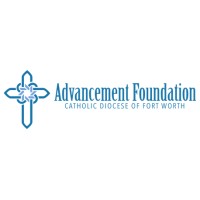 Advancement Foundation, Diocese of Fort Worth logo - Similar company to Project Partners, Inc.