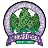 Lombard Area Chamber of Commerce and Industry logo - Similar company to Current Technologies