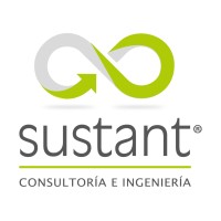 SUSTANT Consultoría e Ingeniería logo - Similar company to Procem Consultores