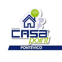 CASAPOINT PONTEVICO logo - Similar company to Q-Tech Srl