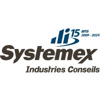 Systemex Industries Conseils logo - Similar company to Systemex Automation