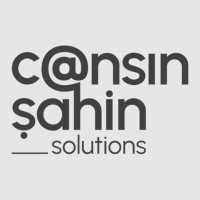 Cansın Şahin Solutions