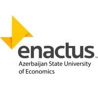 Enactus UNEC logo - Similar company to Kanati̇s