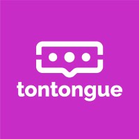 Tontongue logo - Similar company to Loadin.Com