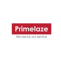 Primelaze Private Limited logo - Similar company to Aesthetic Codes