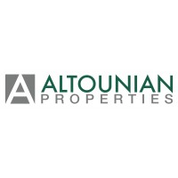 Altounian Properties logo - Similar company to Studio 41
