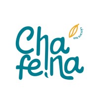 Chafeína logo - Similar company to Simpli Coffee