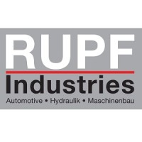 Rupf Industries Skandinavien AB logo - Similar company to Rupf Automotive Gmbh