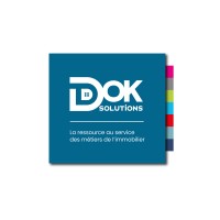 DoK Solutions logo - Similar company to Formadiag