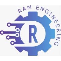 RE-Ram Engineering -רם הנדסה logo - Similar company to Lev Echad