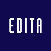 Edita Oppiminen logo - Similar company to Kinda Oy
