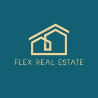 Flex Real Estate logo - Similar company to Consulado-Geral Do Brasil Em Bruxelas