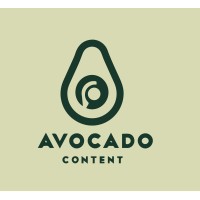 Avocado Content logo - Similar company to Forelytics Data Science And Innovation