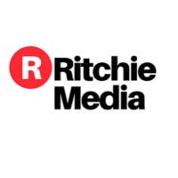 Ritchie Media logo - Similar company to Future Steps