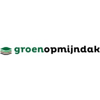 Groenopmijndak.nl B.V logo - Similar company to Groendakexpert