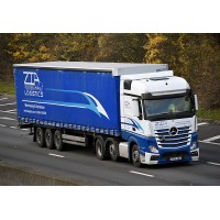 ZIA Logistics LTD