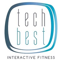 TechBest Fitness logo - Similar company to The Papaya Group
