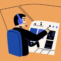 ATCopilot logo - Similar company to Amc Robotics