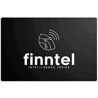 finntel logo - Similar company to The Clear Evidence
