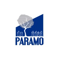 Paramo CR S.A logo - Similar company to Technographic Displays Ltd.