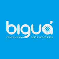 Biguá Distribuidora logo - Similar company to Time Line