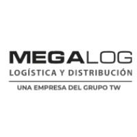 Megalogística logo - Similar company to Eit Logística S.A.