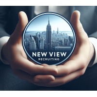 New View Recruiting logo - Similar company to Misoft.Pro