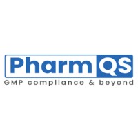 PharmQS (A GMP Consulting Firm) logo - Similar company to Tthnext, Boutique Consulting Firm For Travel, Transport & Hospitality Industry
