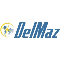 DelMazGPS logo - Similar company to Intacero