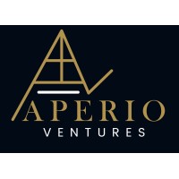 Aperio Ventures Ltd. logo - Similar company to Aperio It