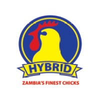 Hybrid Poultry Farm (Z) Limited logo - Similar company to Poultry Partners