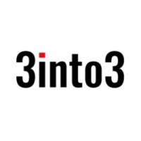 3into3 logo - Similar company to Ultra Technology Llc