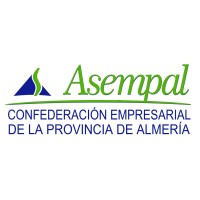 Confederación Empresarial de la Provincia de Almería, ASEMPAL logo - Similar company to Empresarios De La Construcción E Infraestructuras De Córdoba