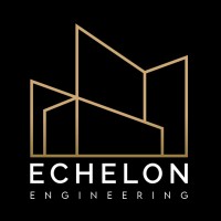 Echelon Engineering logo - Similar company to Starro