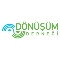 Dönüşüm Derneği logo - Similar company to Birlikte Mümkün Derneği/ Possible Together Association