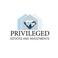 Privileged Estates and Investments logo - Similar company to Mediterra Group