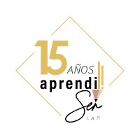 AprendiSer, I. A. P. logo - Similar company to Afeeci A.C.