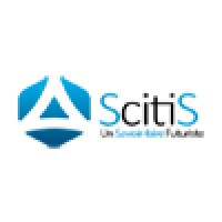 ScitiS logo - Similar company to Scitis.Io Gmbh