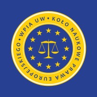 Koło Naukowe Prawa Europejskiego WPiA UW logo - Similar company to Koło Naukowe Prawa Bankowego
