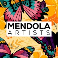 Mendola Artists logo - Similar company to Rockabilly Studio